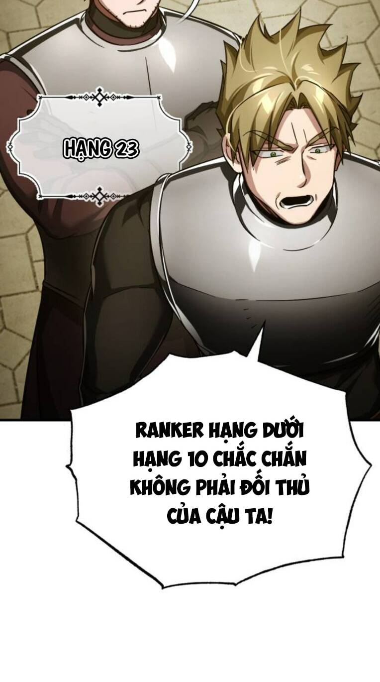 Thiên Quỷ Chẳng Sống Nổi Cuộc Đời Bình Thường: Chapter 94