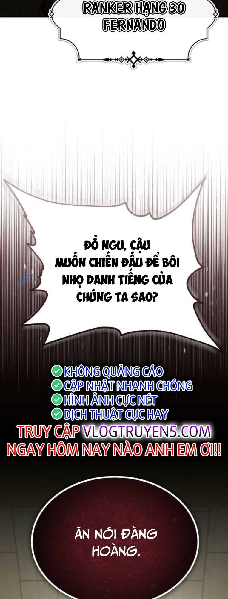 Thiên Quỷ Chẳng Sống Nổi Cuộc Đời Bình Thường: Chapter 94