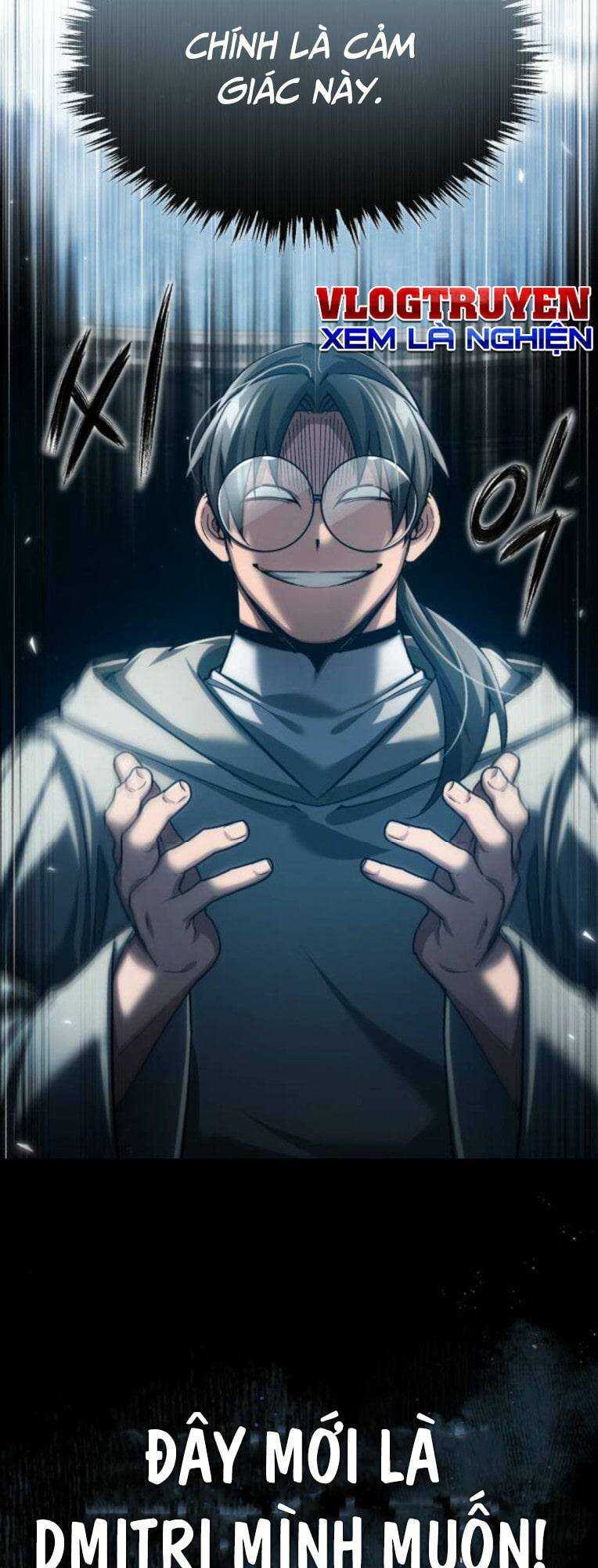 Thiên Quỷ Chẳng Sống Nổi Cuộc Đời Bình Thường: Chapter 94
