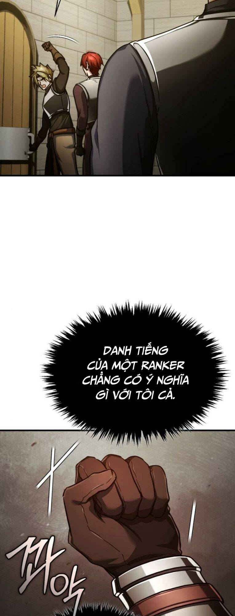 Thiên Quỷ Chẳng Sống Nổi Cuộc Đời Bình Thường: Chapter 94