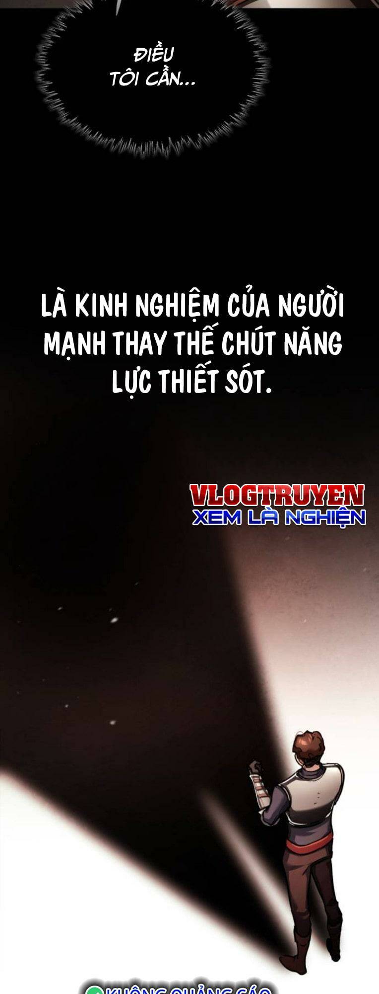 Thiên Quỷ Chẳng Sống Nổi Cuộc Đời Bình Thường: Chapter 94