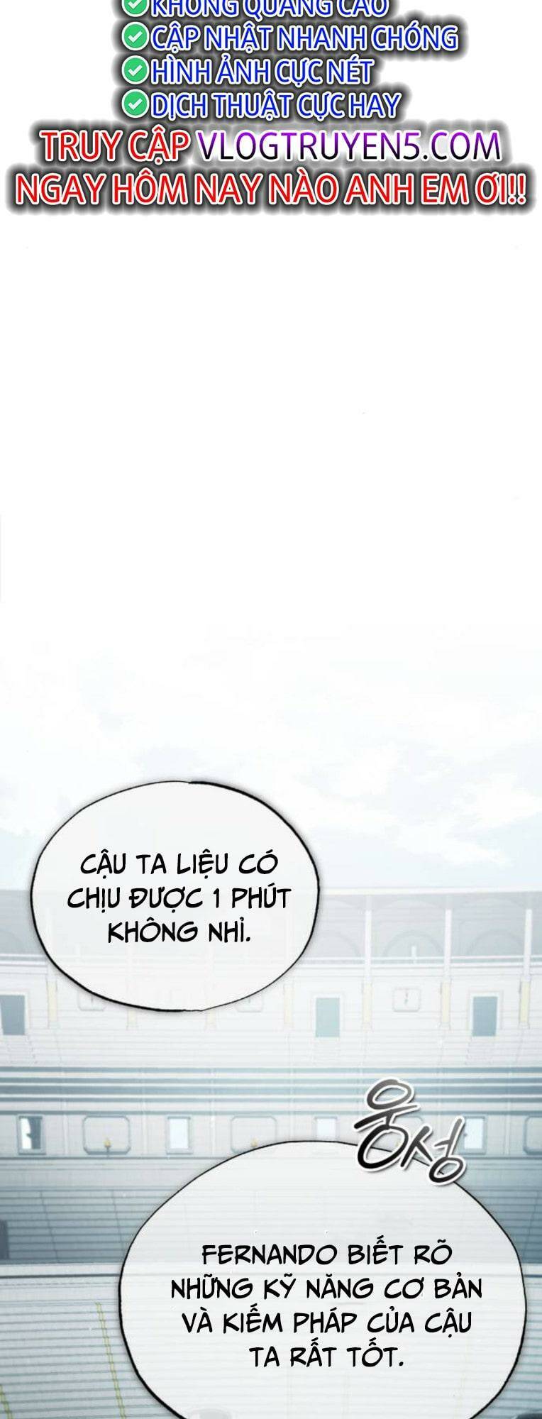 Thiên Quỷ Chẳng Sống Nổi Cuộc Đời Bình Thường: Chapter 94