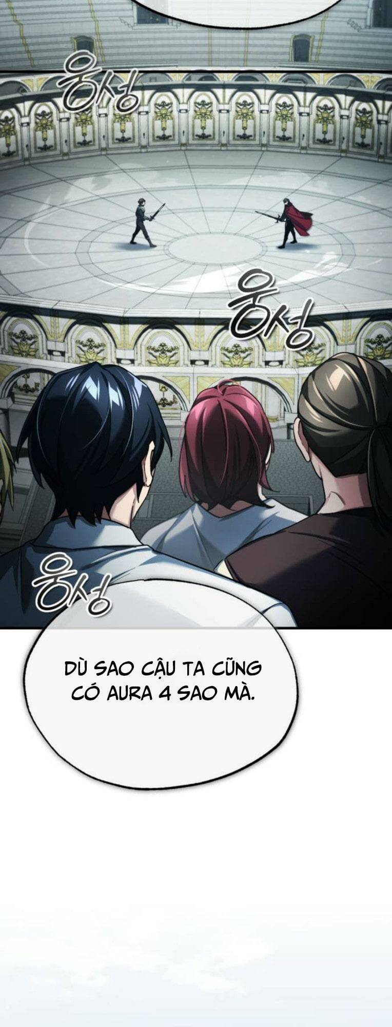 Thiên Quỷ Chẳng Sống Nổi Cuộc Đời Bình Thường: Chapter 94