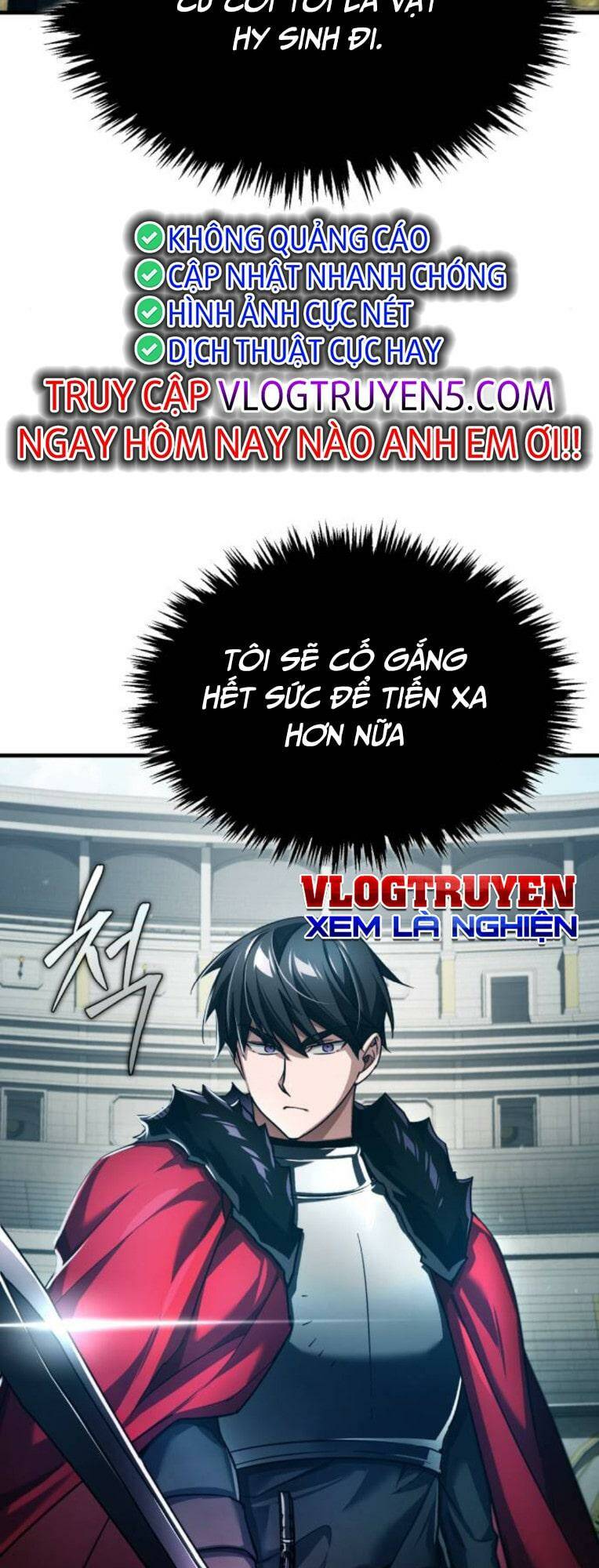 Thiên Quỷ Chẳng Sống Nổi Cuộc Đời Bình Thường: Chapter 94