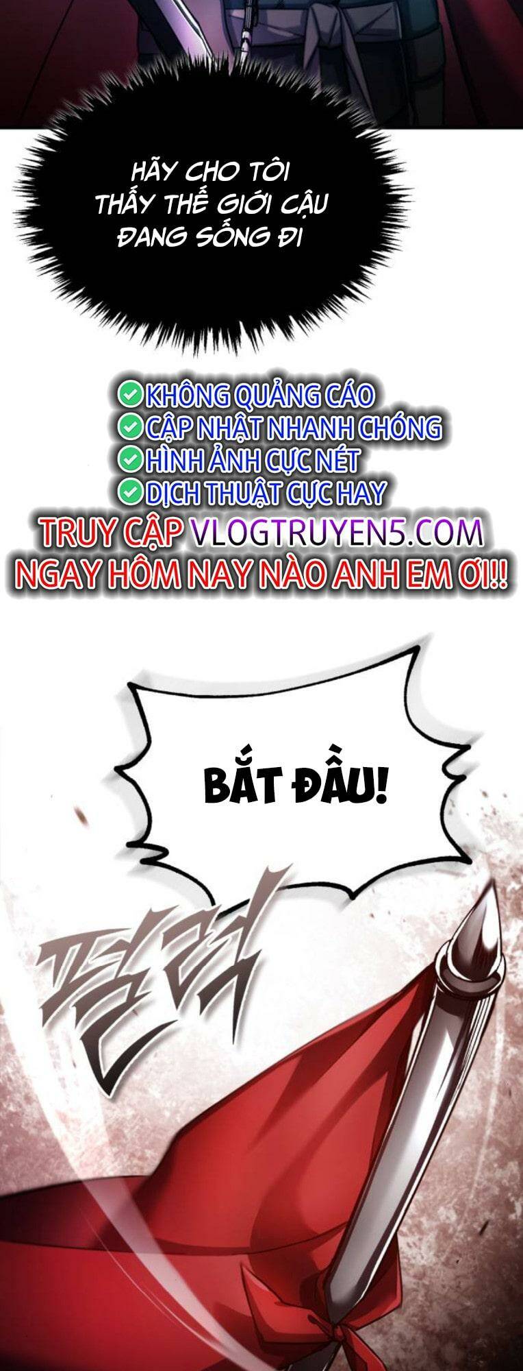 Thiên Quỷ Chẳng Sống Nổi Cuộc Đời Bình Thường: Chapter 94