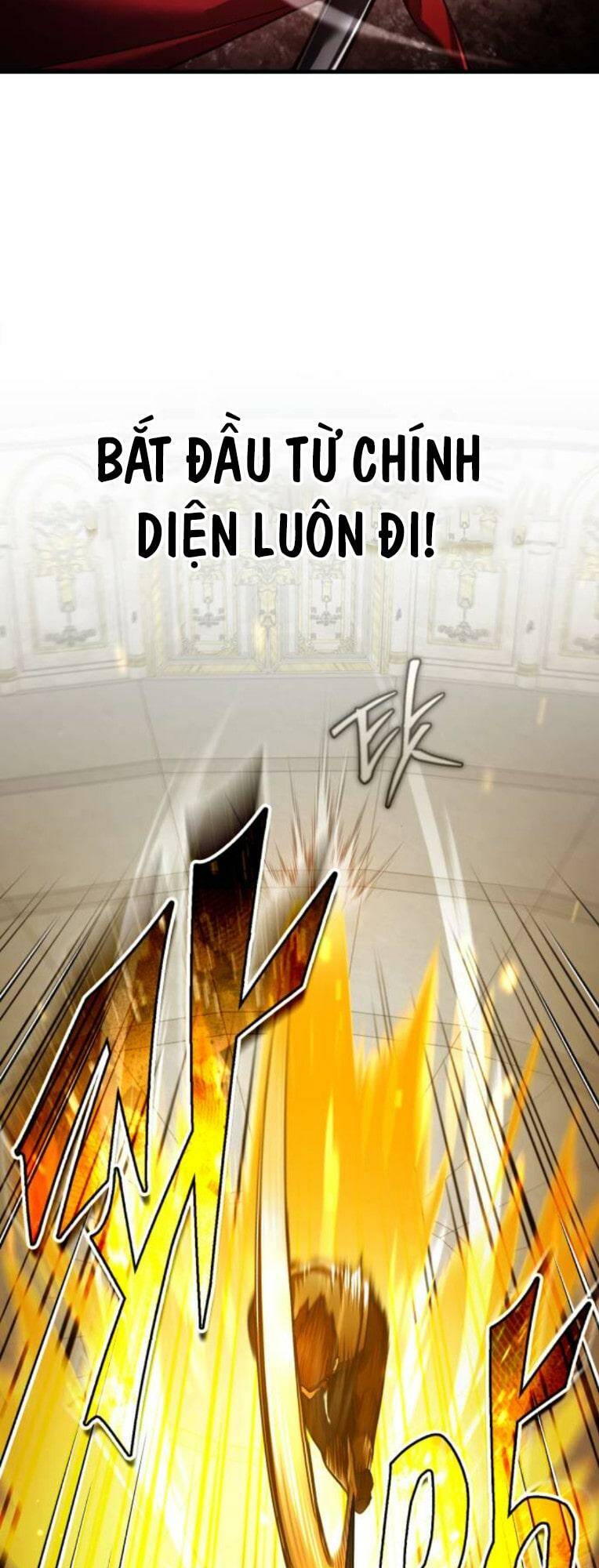 Thiên Quỷ Chẳng Sống Nổi Cuộc Đời Bình Thường: Chapter 94