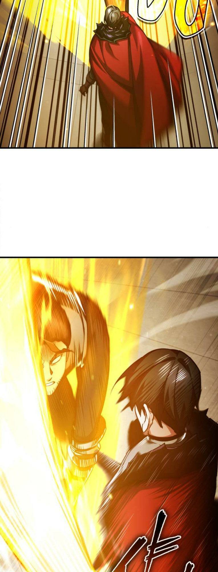 Thiên Quỷ Chẳng Sống Nổi Cuộc Đời Bình Thường: Chapter 94