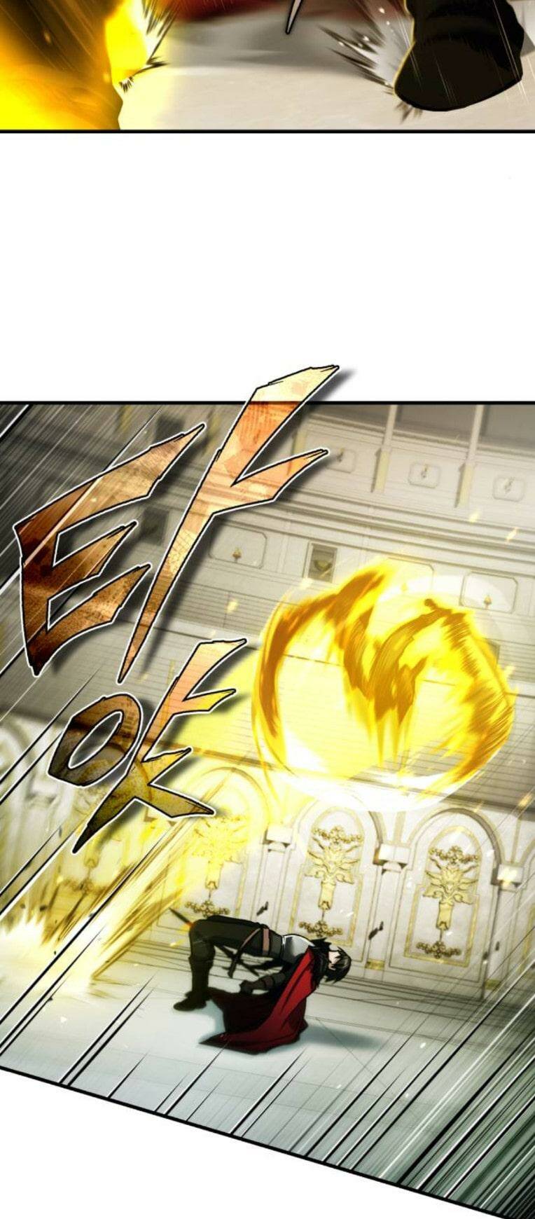 Thiên Quỷ Chẳng Sống Nổi Cuộc Đời Bình Thường: Chapter 94