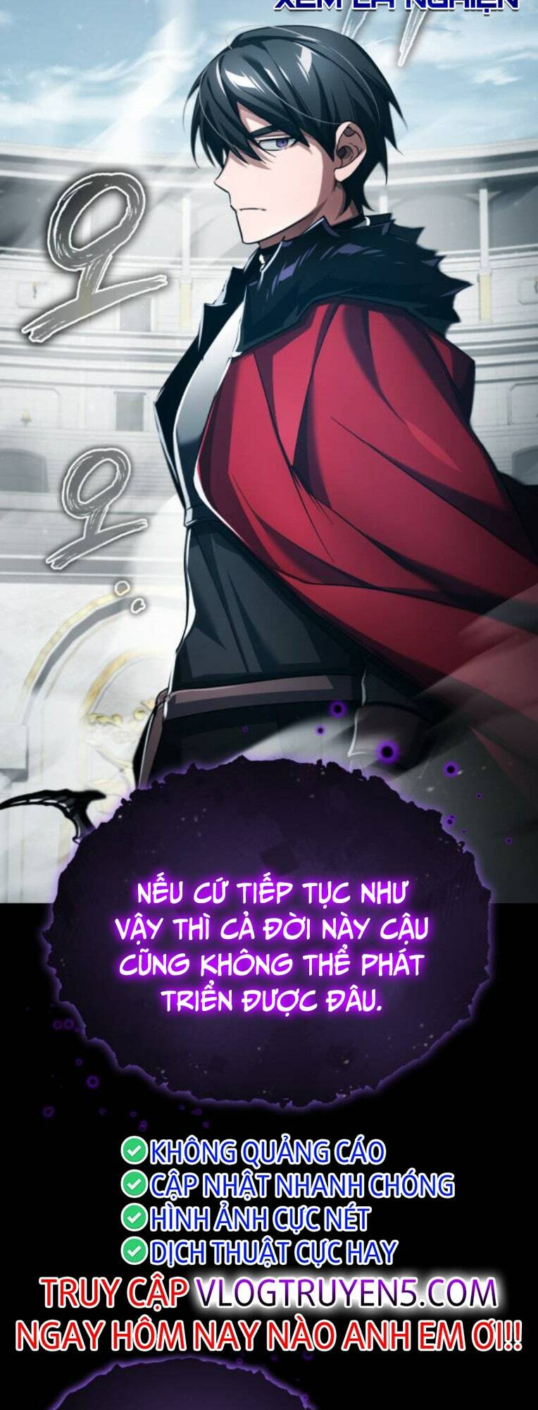 Thiên Quỷ Chẳng Sống Nổi Cuộc Đời Bình Thường: Chapter 94