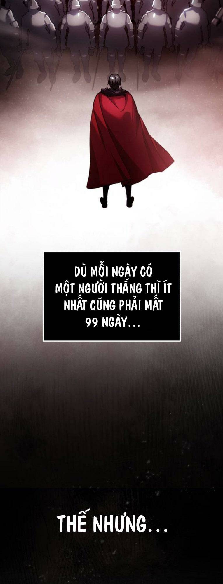 Thiên Quỷ Chẳng Sống Nổi Cuộc Đời Bình Thường: Chapter 94
