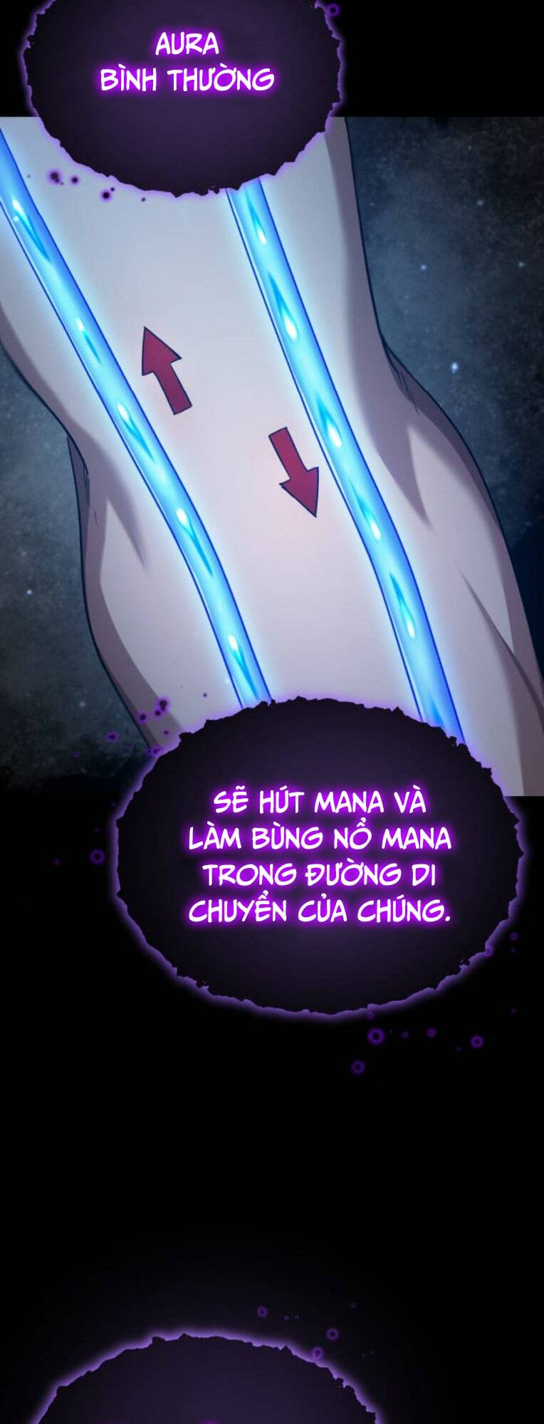 Thiên Quỷ Chẳng Sống Nổi Cuộc Đời Bình Thường: Chapter 94