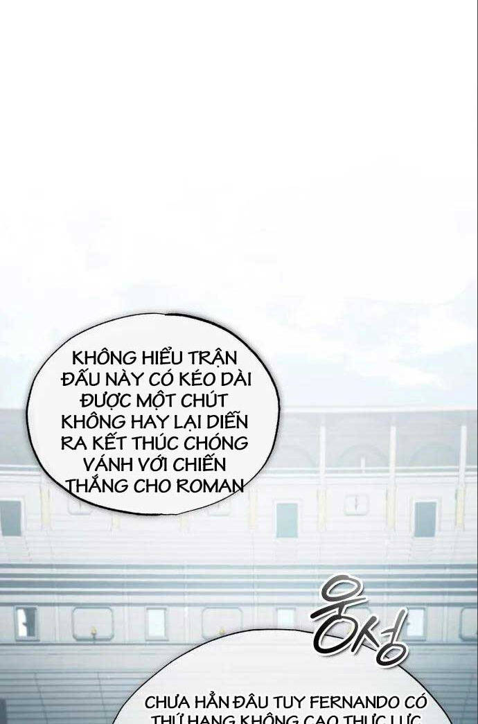 Thiên Quỷ Chẳng Sống Nổi Cuộc Đời Bình Thường: Chapter 94