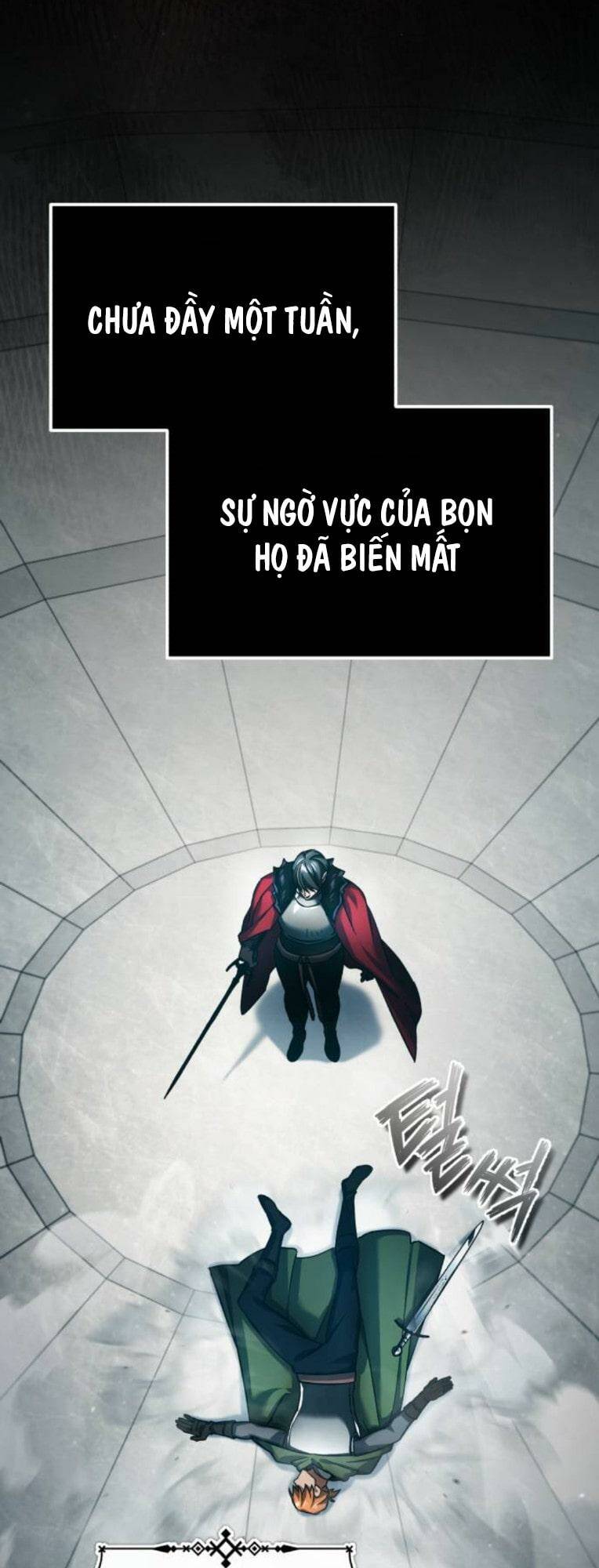 Thiên Quỷ Chẳng Sống Nổi Cuộc Đời Bình Thường: Chapter 94