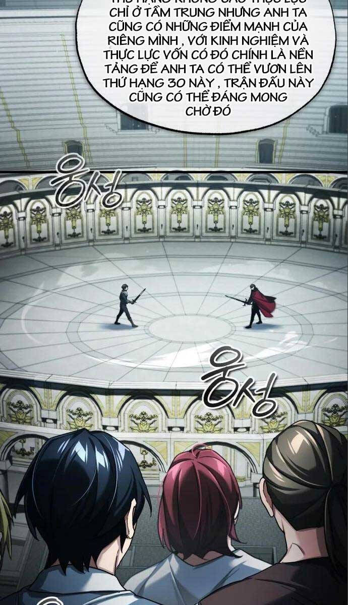 Thiên Quỷ Chẳng Sống Nổi Cuộc Đời Bình Thường: Chapter 94