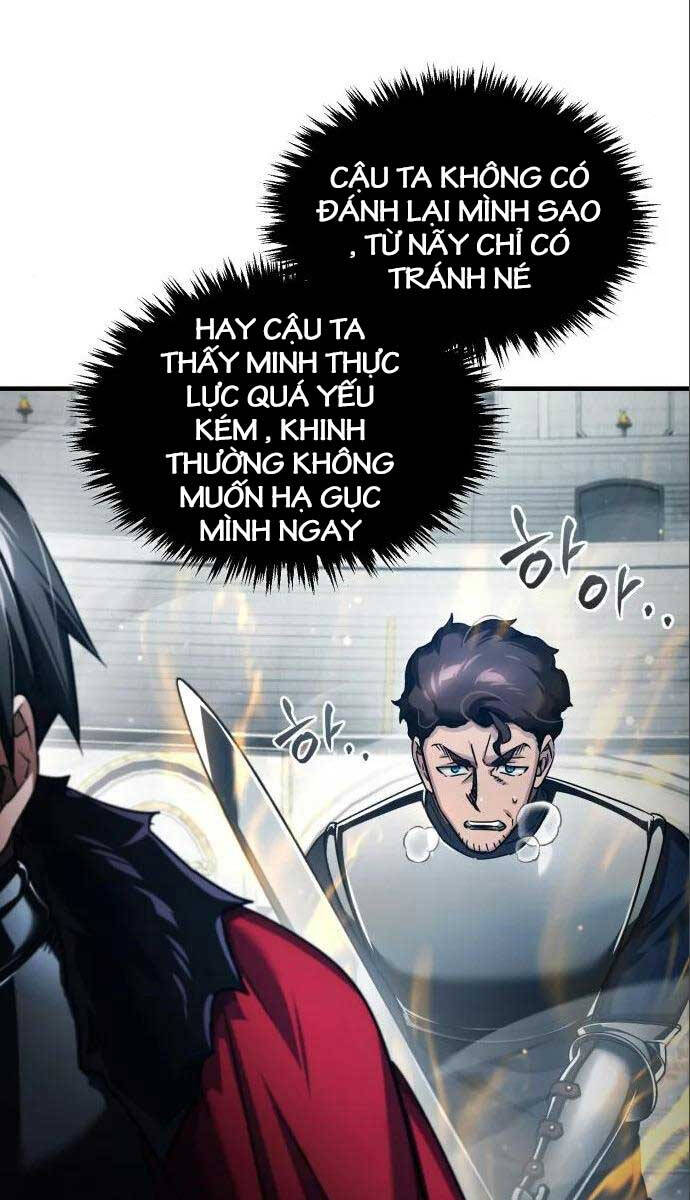 Thiên Quỷ Chẳng Sống Nổi Cuộc Đời Bình Thường: Chapter 94