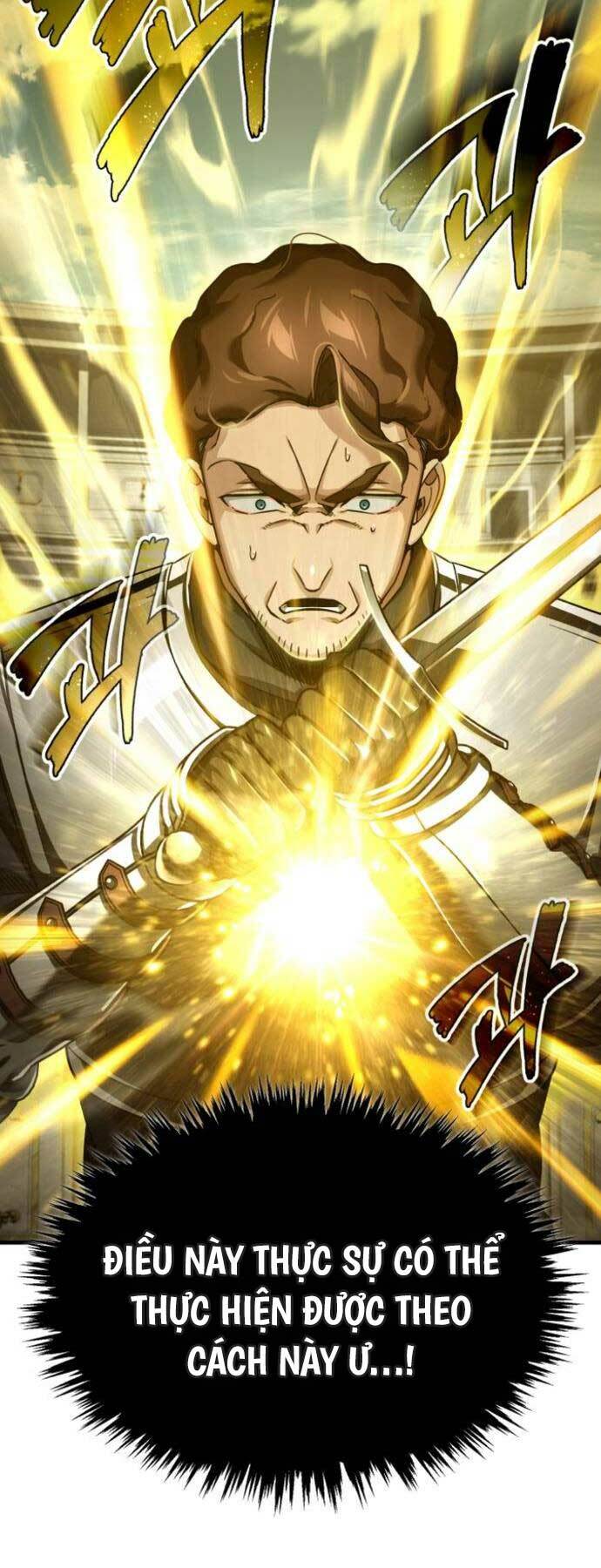 Thiên Quỷ Chẳng Sống Nổi Cuộc Đời Bình Thường: Chapter 95
