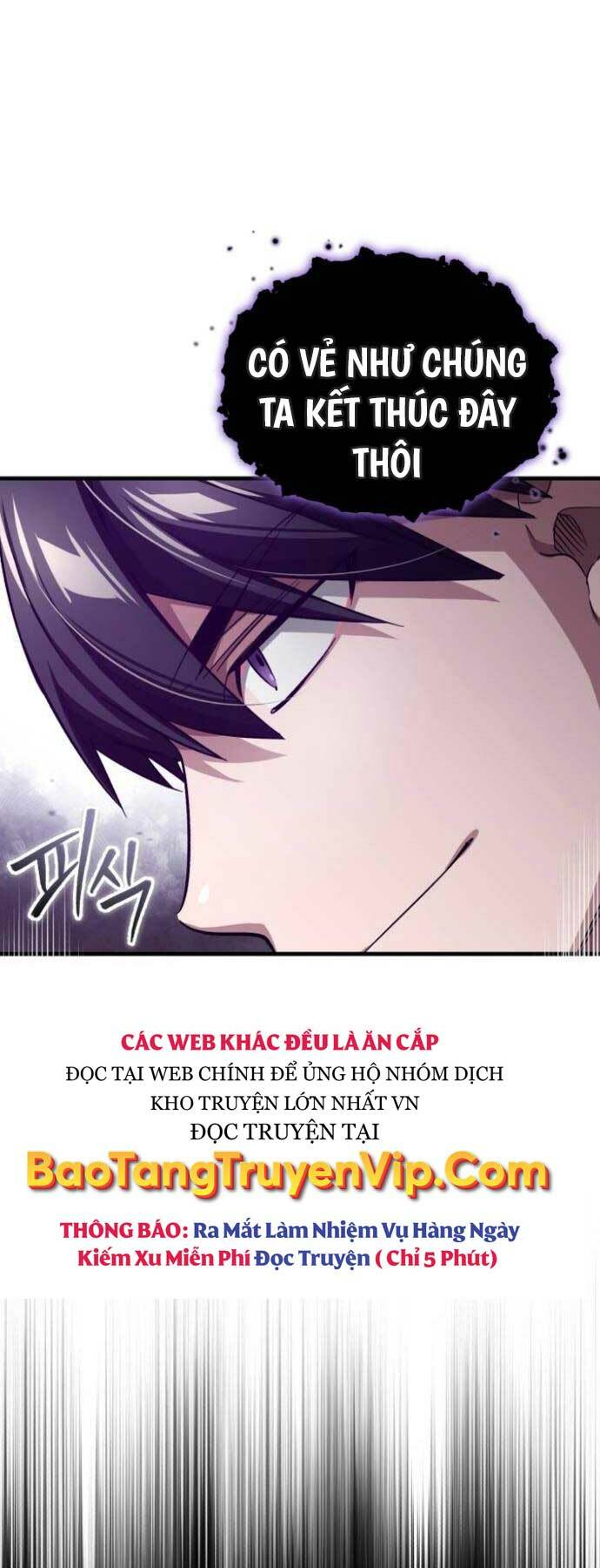 Thiên Quỷ Chẳng Sống Nổi Cuộc Đời Bình Thường: Chapter 95