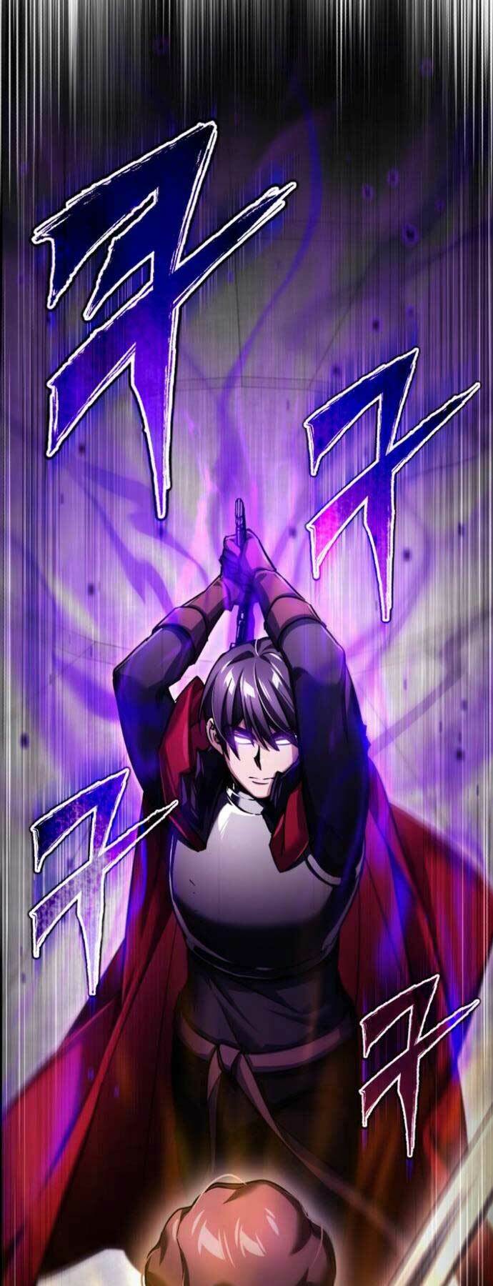 Thiên Quỷ Chẳng Sống Nổi Cuộc Đời Bình Thường: Chapter 95