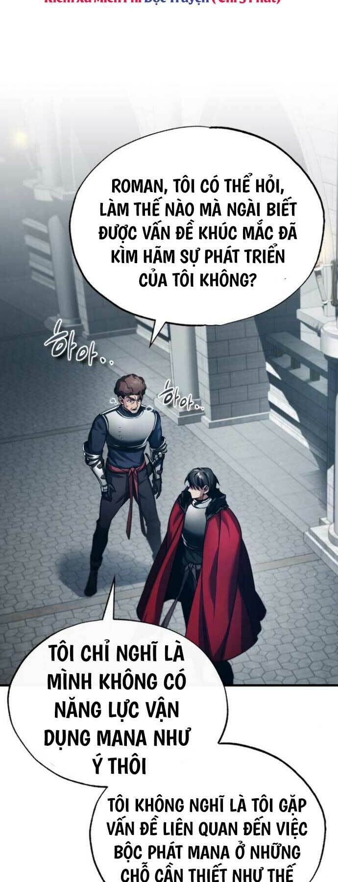 Thiên Quỷ Chẳng Sống Nổi Cuộc Đời Bình Thường: Chapter 95