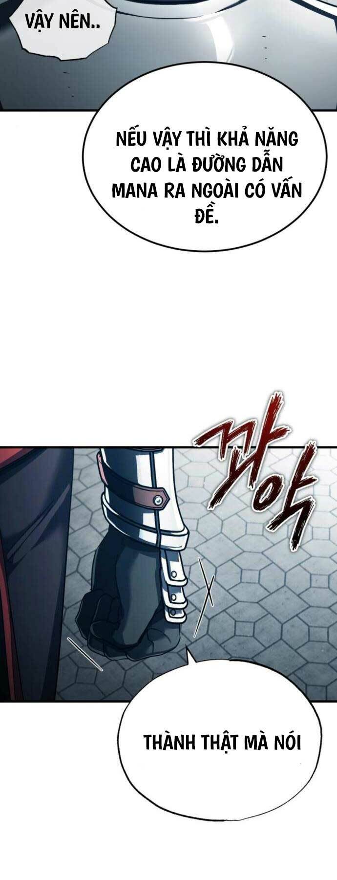 Thiên Quỷ Chẳng Sống Nổi Cuộc Đời Bình Thường: Chapter 95