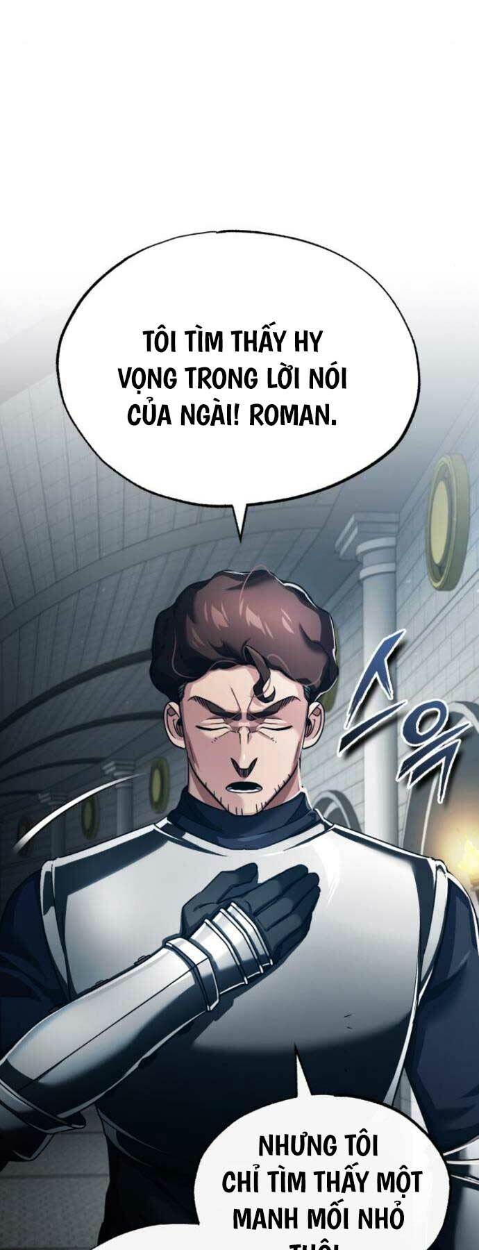 Thiên Quỷ Chẳng Sống Nổi Cuộc Đời Bình Thường: Chapter 95