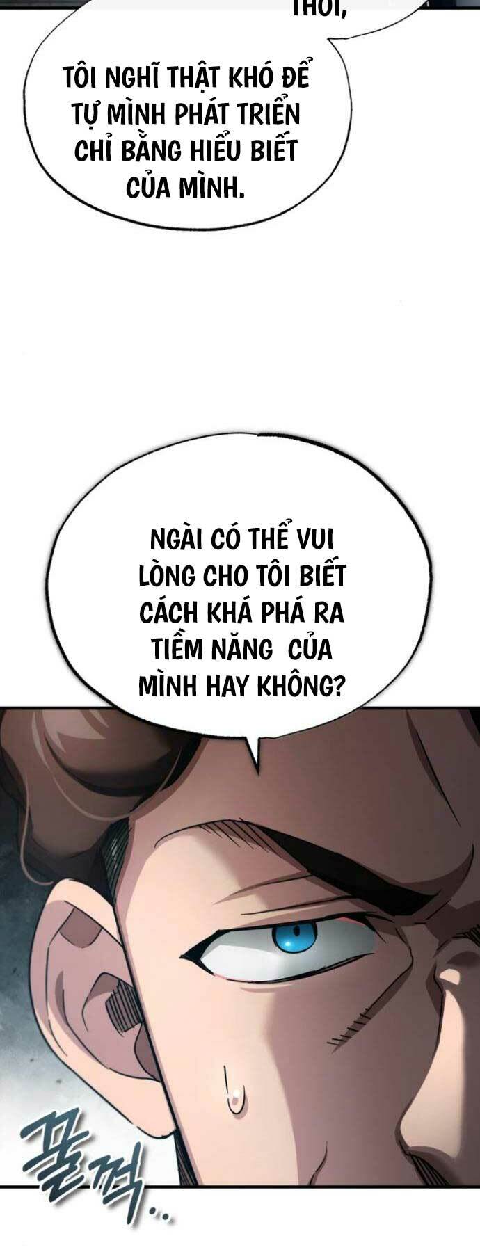 Thiên Quỷ Chẳng Sống Nổi Cuộc Đời Bình Thường: Chapter 95
