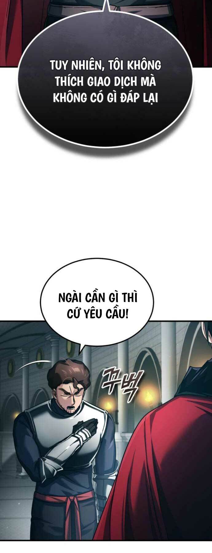 Thiên Quỷ Chẳng Sống Nổi Cuộc Đời Bình Thường: Chapter 95