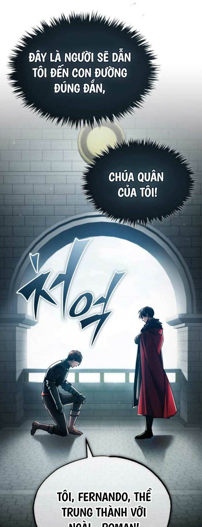 Thiên Quỷ Chẳng Sống Nổi Cuộc Đời Bình Thường: Chapter 95