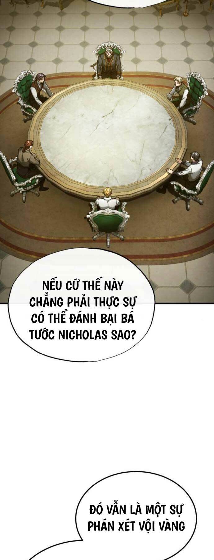 Thiên Quỷ Chẳng Sống Nổi Cuộc Đời Bình Thường: Chapter 95