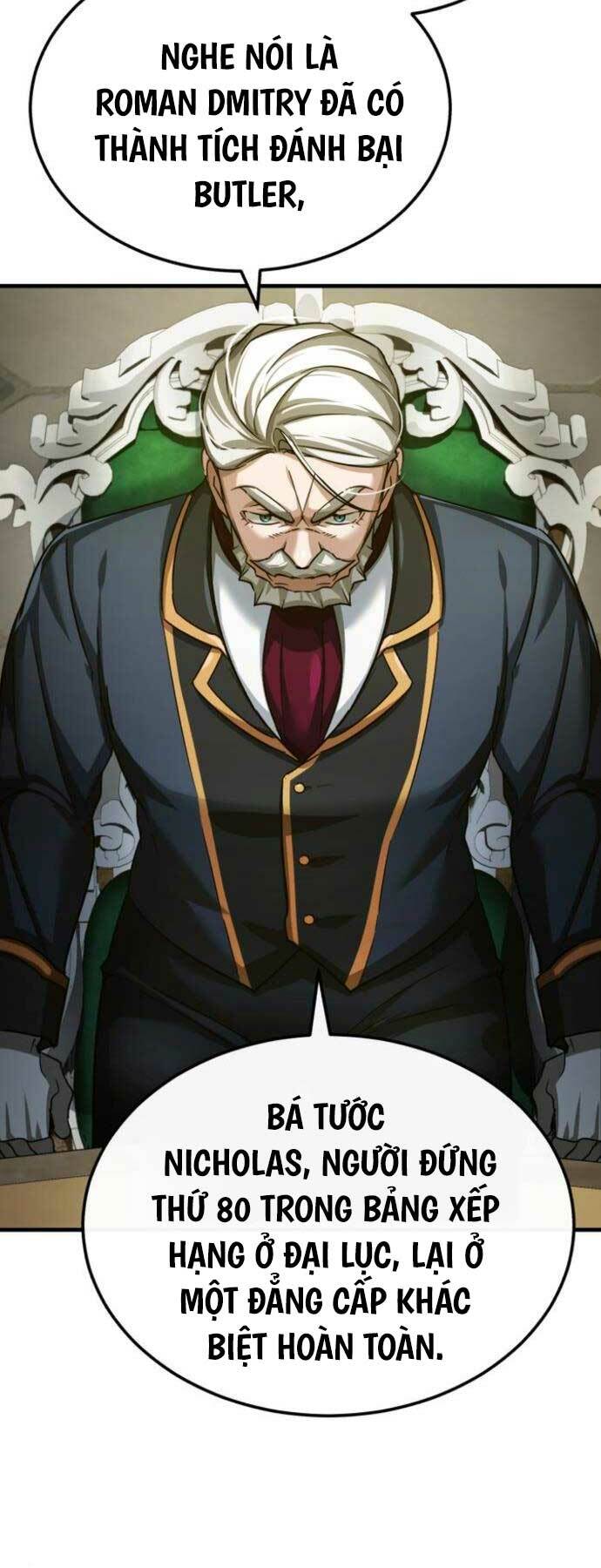 Thiên Quỷ Chẳng Sống Nổi Cuộc Đời Bình Thường: Chapter 95