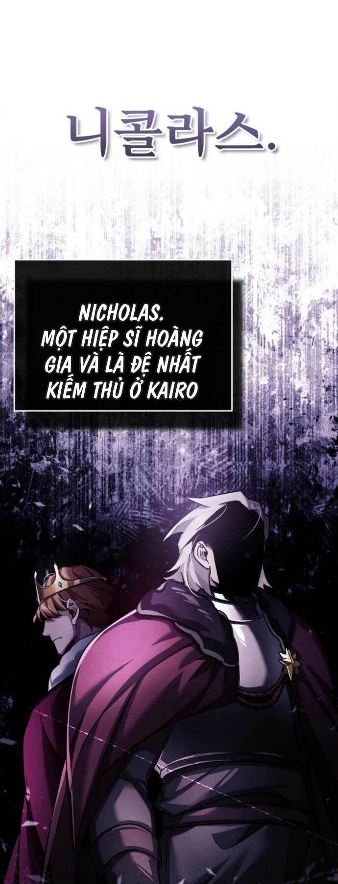 Thiên Quỷ Chẳng Sống Nổi Cuộc Đời Bình Thường: Chapter 95