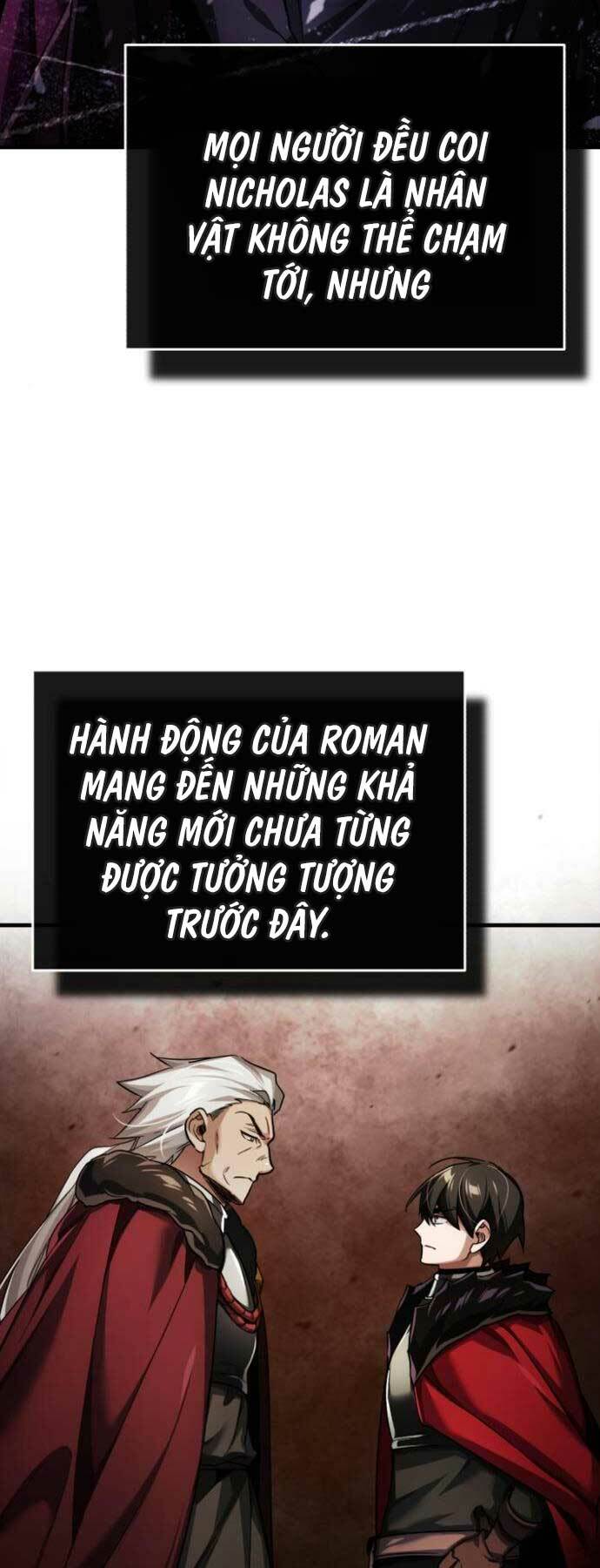 Thiên Quỷ Chẳng Sống Nổi Cuộc Đời Bình Thường: Chapter 95
