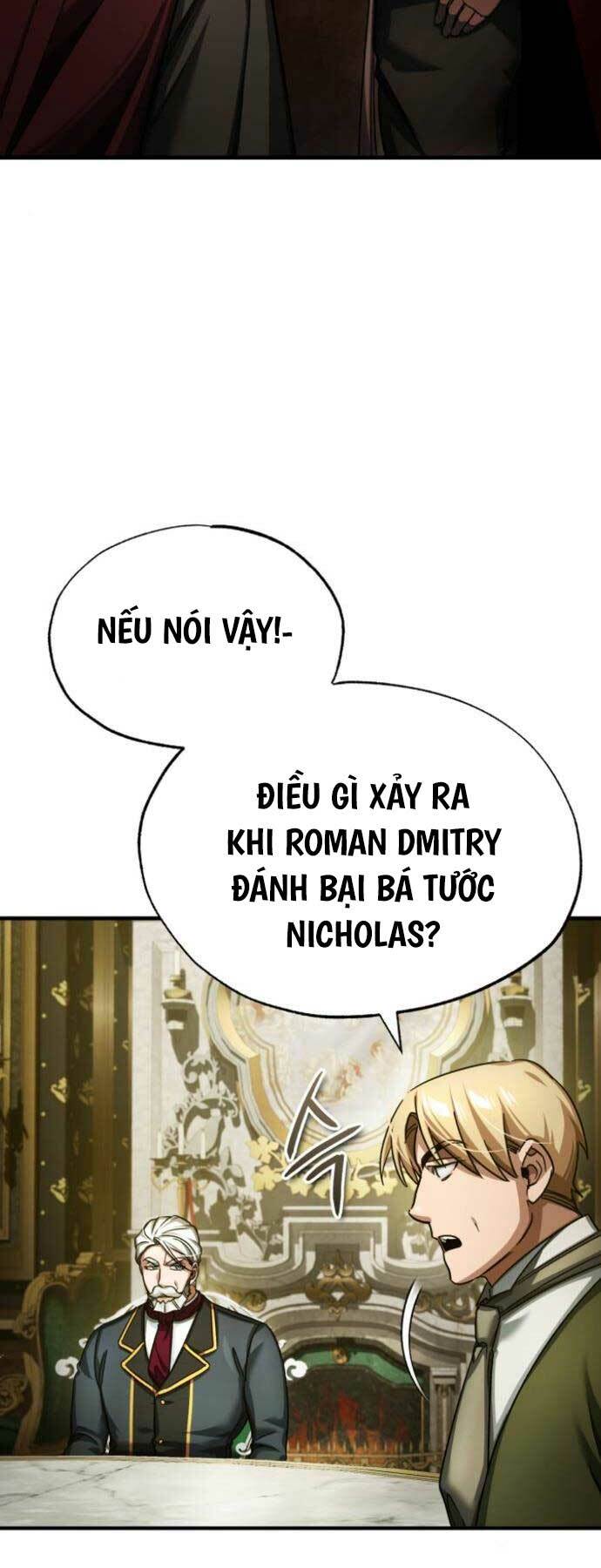 Thiên Quỷ Chẳng Sống Nổi Cuộc Đời Bình Thường: Chapter 95