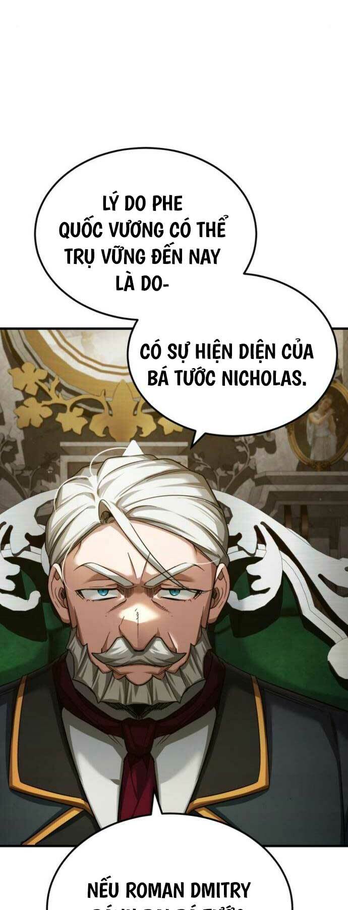 Thiên Quỷ Chẳng Sống Nổi Cuộc Đời Bình Thường: Chapter 95