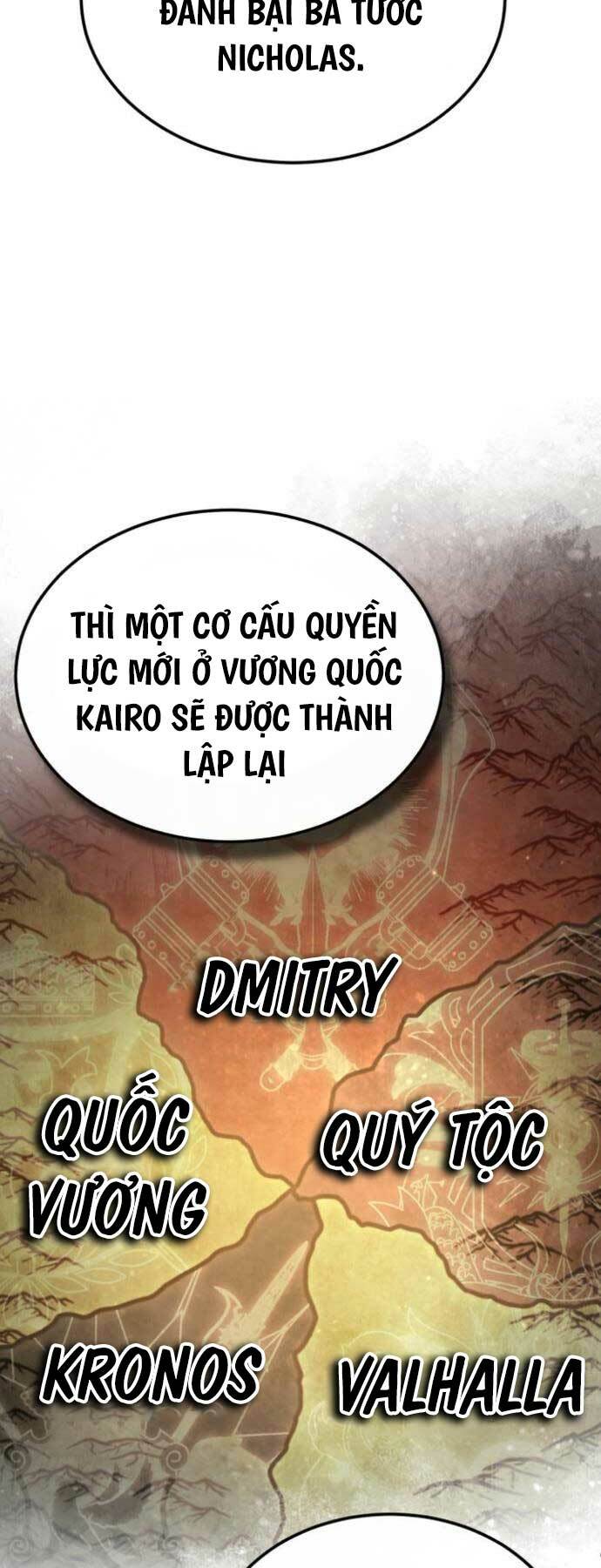 Thiên Quỷ Chẳng Sống Nổi Cuộc Đời Bình Thường: Chapter 95