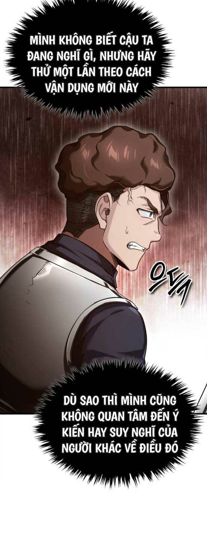 Thiên Quỷ Chẳng Sống Nổi Cuộc Đời Bình Thường: Chapter 95