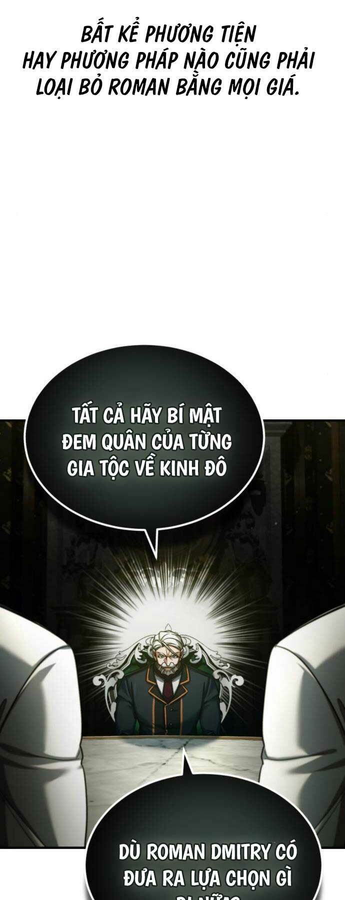 Thiên Quỷ Chẳng Sống Nổi Cuộc Đời Bình Thường: Chapter 95