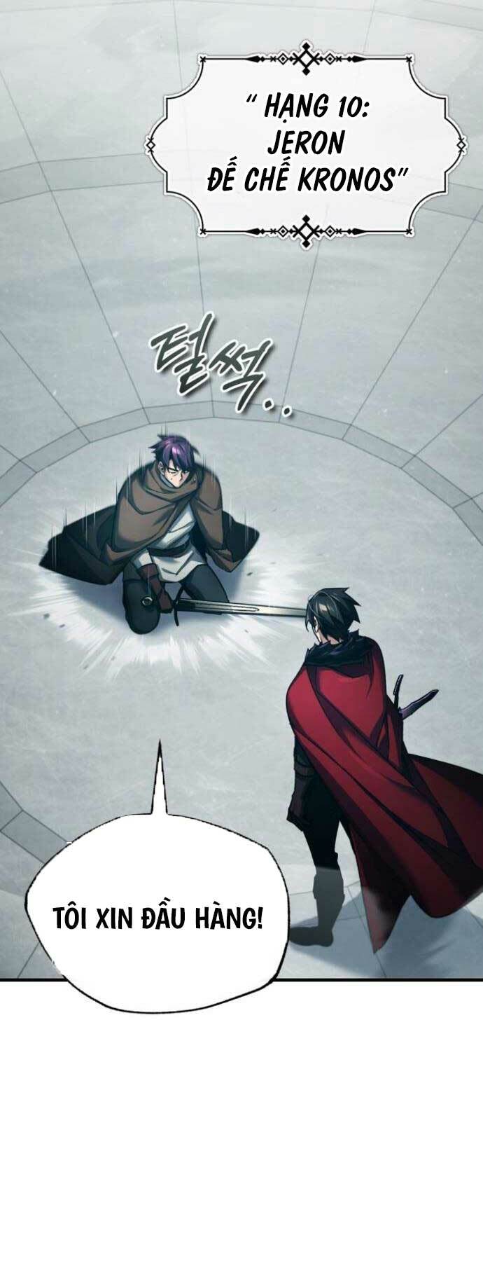 Thiên Quỷ Chẳng Sống Nổi Cuộc Đời Bình Thường: Chapter 95