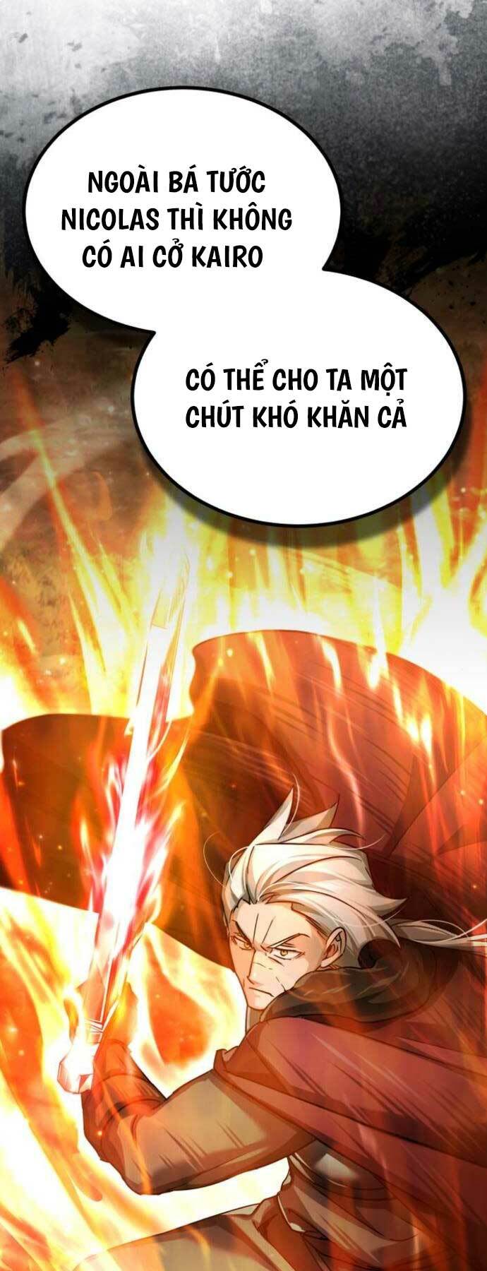 Thiên Quỷ Chẳng Sống Nổi Cuộc Đời Bình Thường: Chapter 95