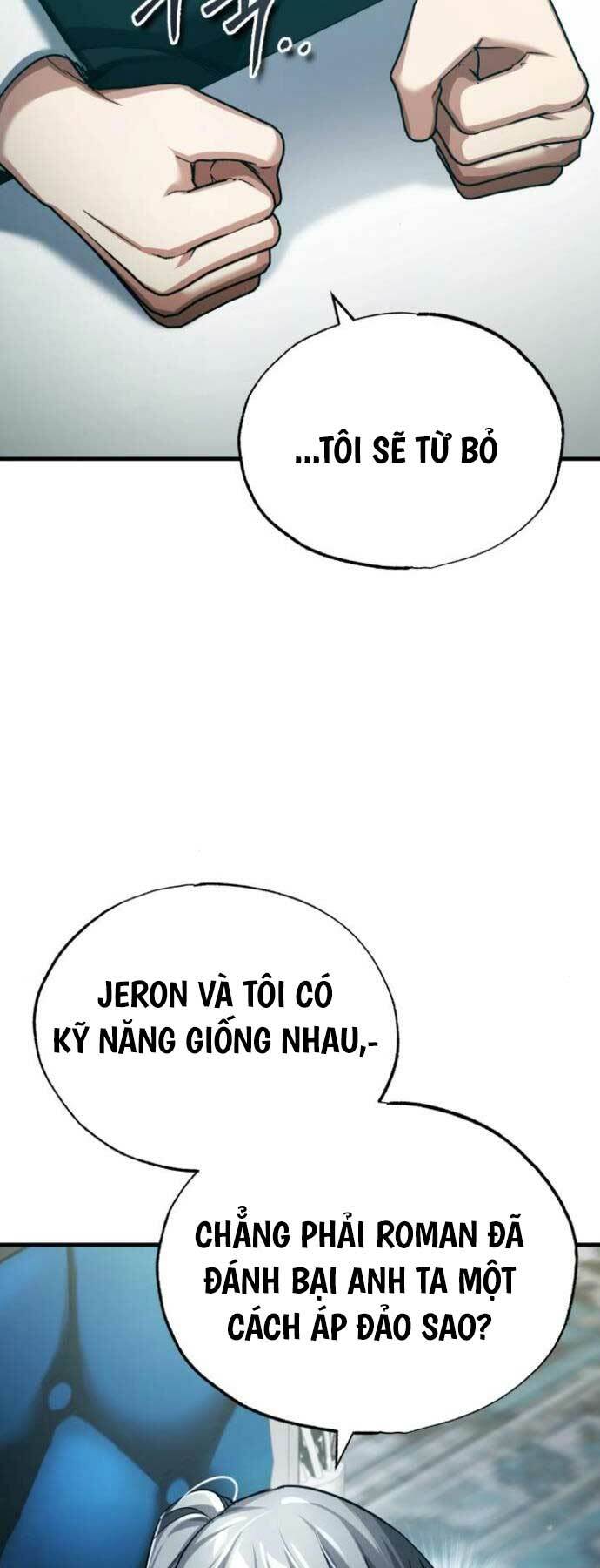 Thiên Quỷ Chẳng Sống Nổi Cuộc Đời Bình Thường: Chapter 95