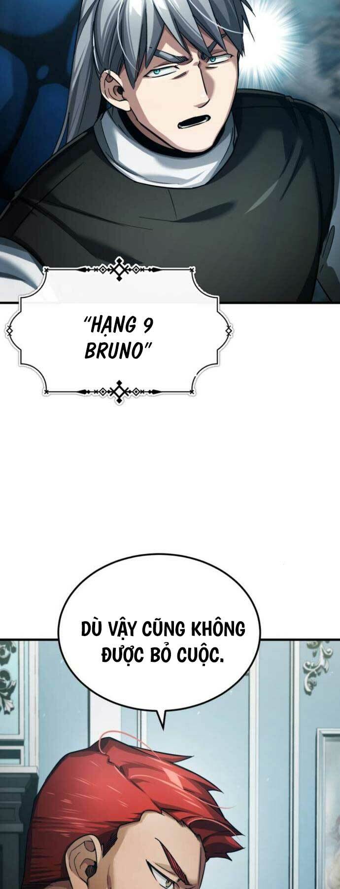 Thiên Quỷ Chẳng Sống Nổi Cuộc Đời Bình Thường: Chapter 95