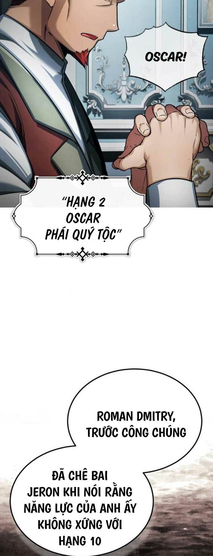 Thiên Quỷ Chẳng Sống Nổi Cuộc Đời Bình Thường: Chapter 95