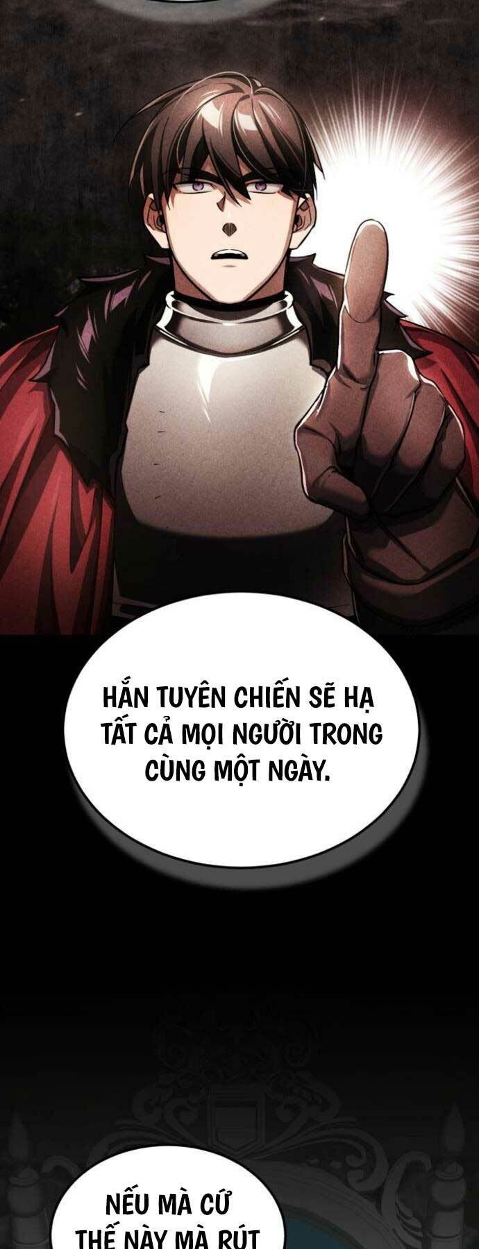 Thiên Quỷ Chẳng Sống Nổi Cuộc Đời Bình Thường: Chapter 95