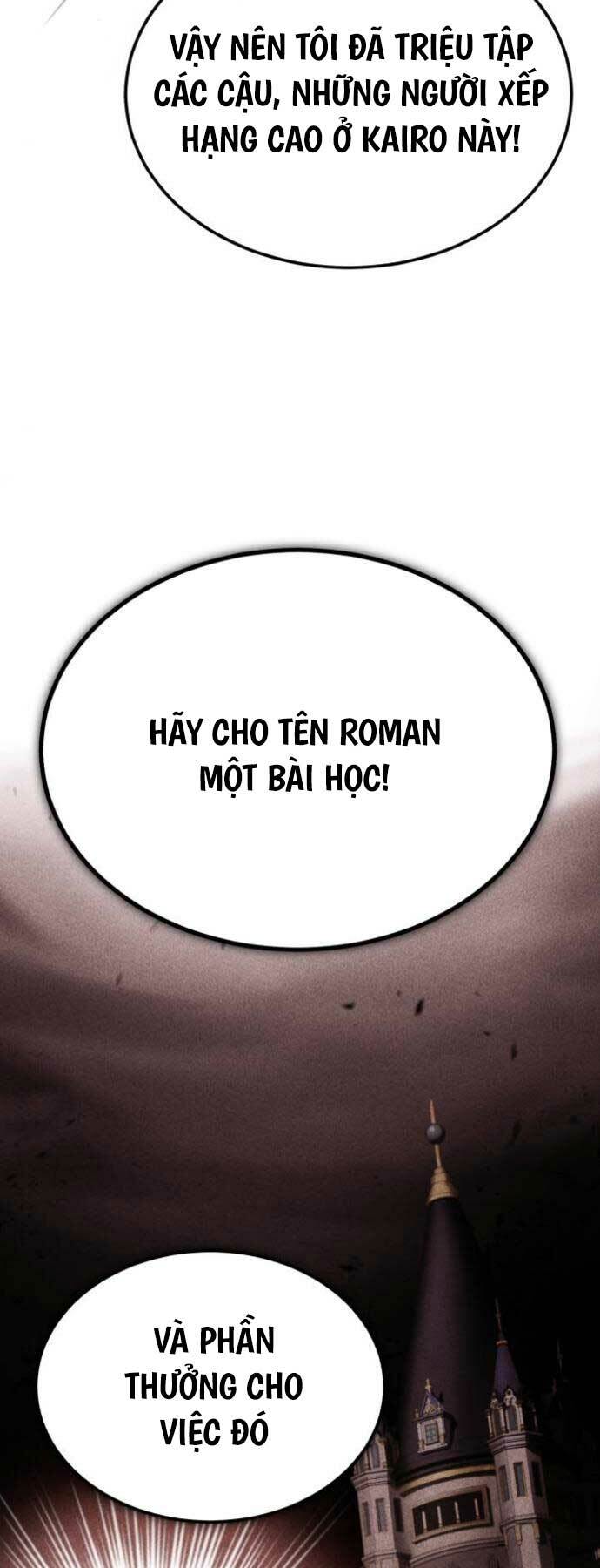 Thiên Quỷ Chẳng Sống Nổi Cuộc Đời Bình Thường: Chapter 95