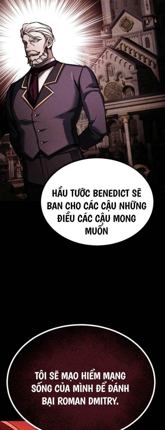 Thiên Quỷ Chẳng Sống Nổi Cuộc Đời Bình Thường: Chapter 95
