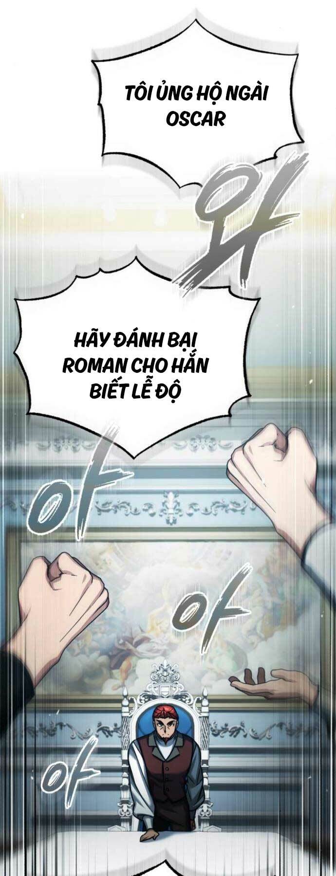 Thiên Quỷ Chẳng Sống Nổi Cuộc Đời Bình Thường: Chapter 95