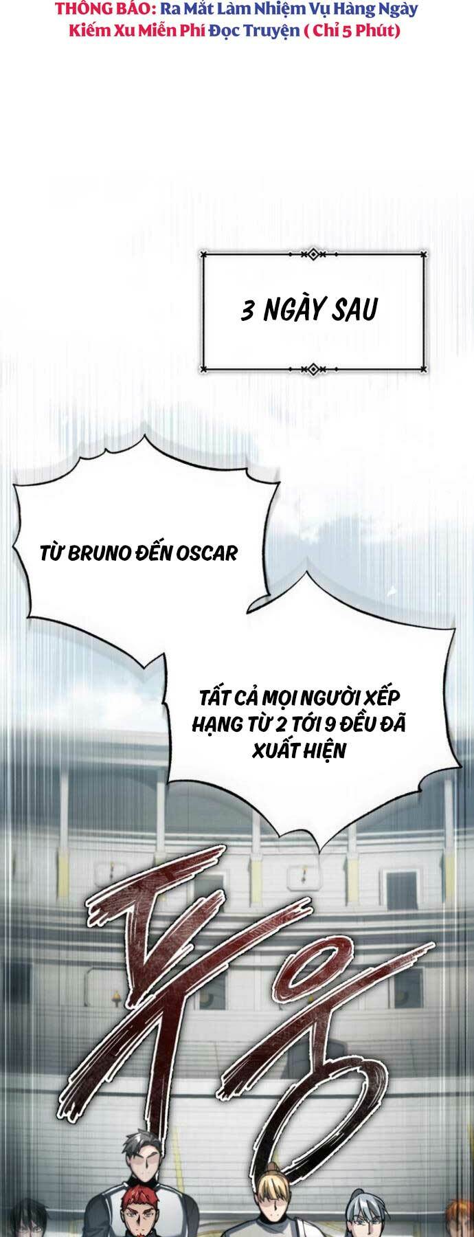 Thiên Quỷ Chẳng Sống Nổi Cuộc Đời Bình Thường: Chapter 95
