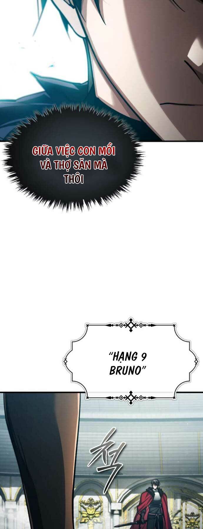 Thiên Quỷ Chẳng Sống Nổi Cuộc Đời Bình Thường: Chapter 95