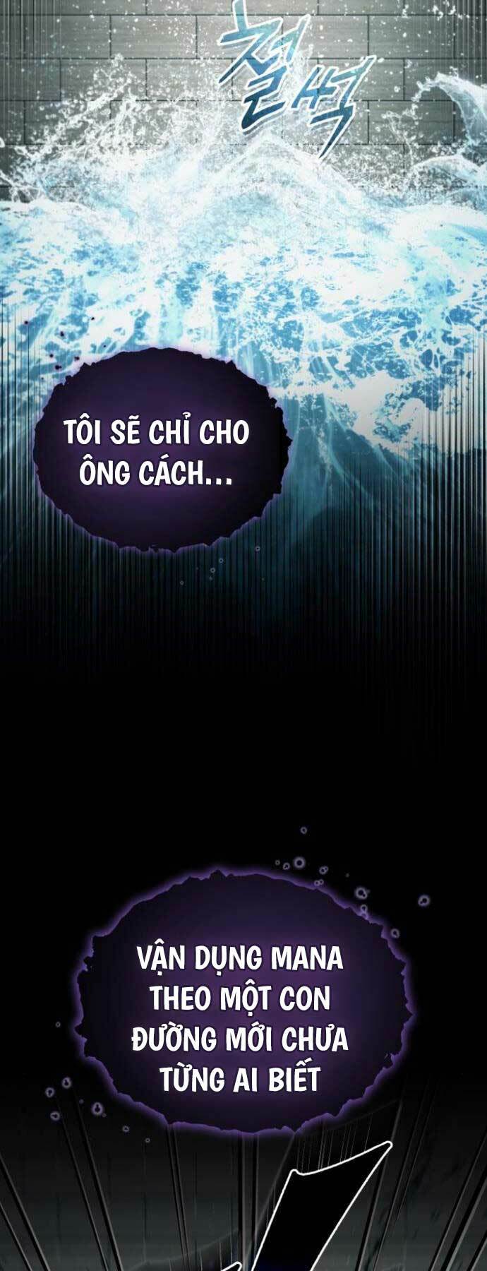 Thiên Quỷ Chẳng Sống Nổi Cuộc Đời Bình Thường: Chapter 95