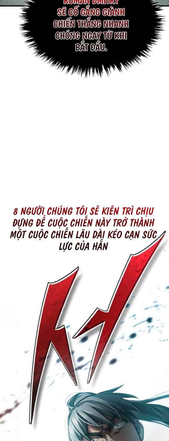Thiên Quỷ Chẳng Sống Nổi Cuộc Đời Bình Thường: Chapter 95